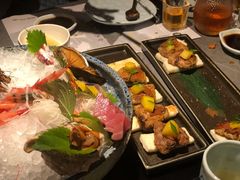 -匠和风精致料理(祥禾天地店)