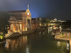 -赤坎·广东华侨国际旅游度假区