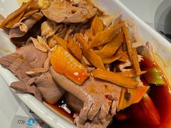 -曹胖子龙虾馆(黄桦路店)