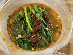 -吴记麻辣烫(曙光中路店)
