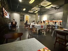 -1218 GRILL 主厨