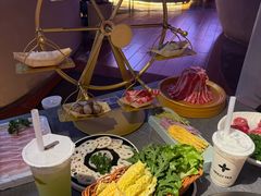 -故里和山·成都火锅(欢乐港湾店)