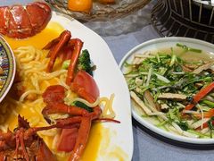 -苏先生海鲜渔庄(金桥店)