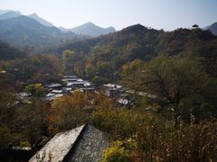 -南窖乡水峪村山情农家