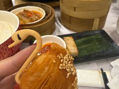 -丰鲤楼•闽南茶楼(仟禧汇店)