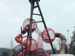 -枫香湖儿童公园