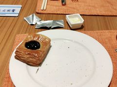 -亚龙湾希尔顿自助餐厅·海鲜·烧烤·沙滩BBQ·现场乐队