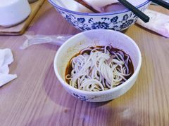 -舌尖尖·兰州牛肉面(浦东机场店)