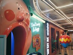 -不可思议减压馆·解压博物馆·摔碗发泄·团建定制