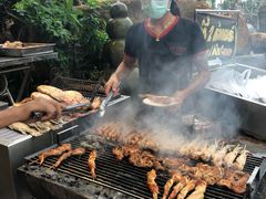 -Doo Dee Thai Food(Issan/Isaan/Esan)