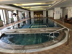 -上海外滩华尔道夫酒店