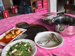 -邹记·美食(斗门店)