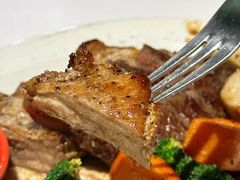 -K·Kitchen KK牛扒厨房(江南西店)