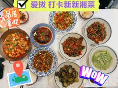 -新新湘菜馆(新中街二条店)