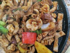 -标记美食新鲜猪杂(兴南大道店)