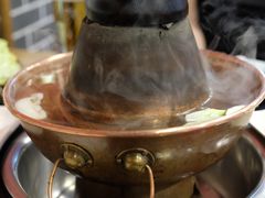 -裕德孚·非遗手切涮羊肉(东直门内大街店)