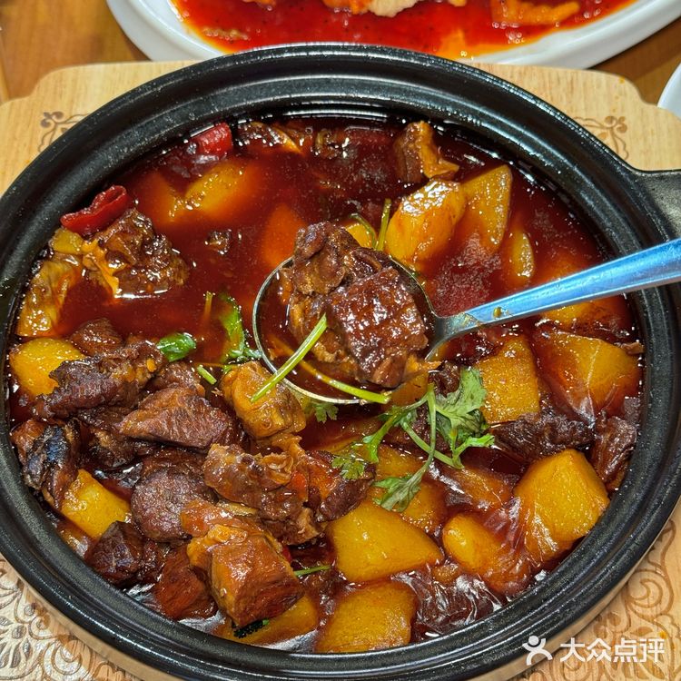 在成都！个人觉得无法超越的一家中餐。。。🥹