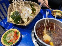 -马路边边串串香(双井直营店)