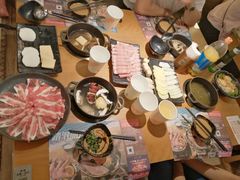 -呷哺呷哺 黄金牧场 (盛世天骄店)