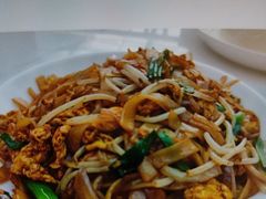 -花少爷·鲜虾干贝粥(延安万达店)