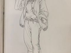 -青沐画室·专业美术培训