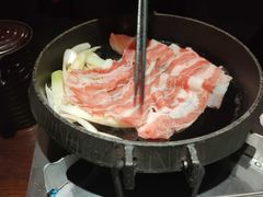 -松子料理(白家庄店)