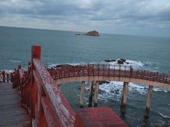 -养马岛旅游度假区