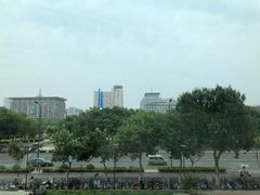 -济南香格里拉·咖啡泉自助餐厅