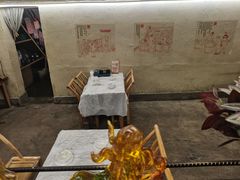 大堂-霄汉牛三鲜湖北砂锅菜(万松园2店)