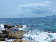 -三亚蜈支洲岛旅游区