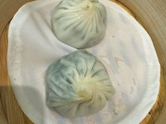 -锡笼记·无锡小笼(人民路店)