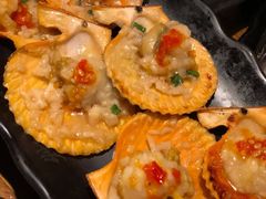 -烧蠔帮·生蚝海鲜牌档(观海店)