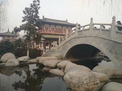 -西安青龙寺遗址景区
