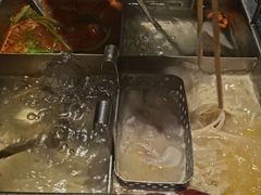 -海底捞火锅(松雷店)