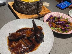 -老头儿油爆虾(星光一期店)