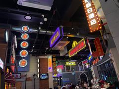 -王庄阿咪海鲜大排档(象园店)