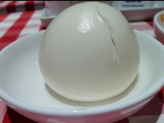 -西贝(上海中心店)