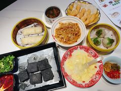 -火宫殿·小吃王国(坡子街店)