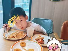 -比格比萨自助(德思勤四季汇店)