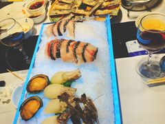 -红鼎豆捞·非遗鲍皇汤火锅(宝丰路店)