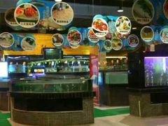-森谷美食公园(杨行店)