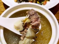 -广东道至正餐厅(区庄店)
