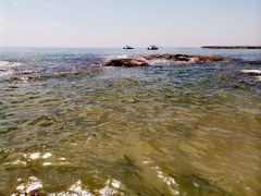 -日照灯塔风景区