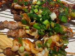 -街角等你.大连海鲜烧烤(西安路店)
