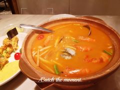 -金椰壳· 大厨新加坡菜(壹方城店)
