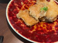 -奉天小馆·非遗东北菜(沈阳万象城店)