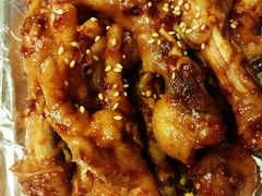 -原始泥炉烤肉(总店)