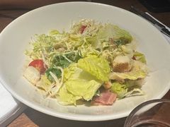 经典凯撒沙拉-西堤牛排(龙德广场店)