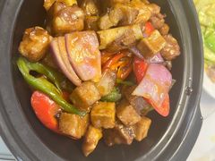 -旭璟酒家·传统粤菜·湘菜(逸景路店)