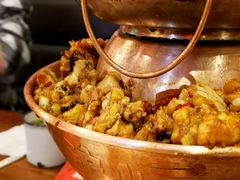-炉小二铜锅牛蛙•川湘菜(三里屯店)